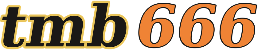 tmb666 โลโก้
